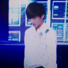 【ﾛﾐｵ】釜山賢人歌謡祭～fancamヒョンギョンfocus～の画像