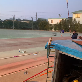 いつになったら走れるのか。。の画像