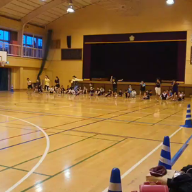 ダッシュ①の画像