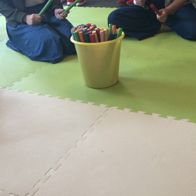 【動画】即興リズムパターンの画像