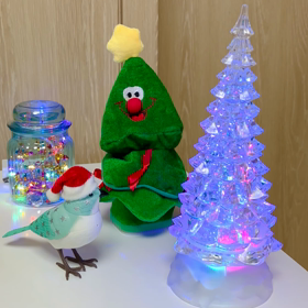 ラスト1日1クリスマスツリーfrom韓国！の画像