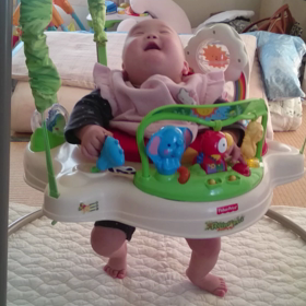 ジャンパルーの動画の画像