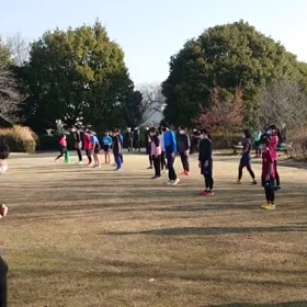 長距離記録会(3月12日)アップ⑲の画像