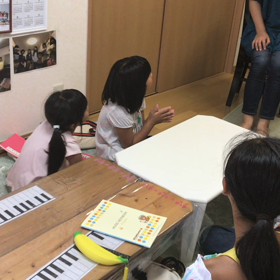 リズムカノンの動画の画像