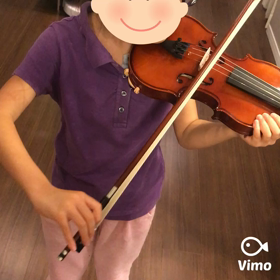 新しい生徒さん☆の画像