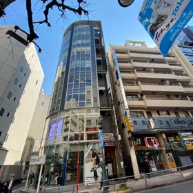 Shima散歩Tokyo渋谷〜青山通り表参道〜原宿ver.3の画像