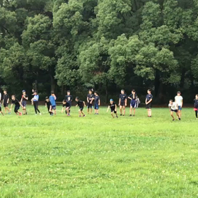 学年別インターバル 偶数組②の画像