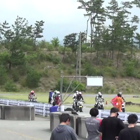 オープニングラップ！の画像