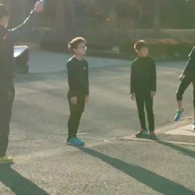 男子選考会スタート地点⑩の画像