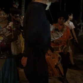 ハワイ  \(//∇//)\  ハロウィン  @(・●・)@の画像