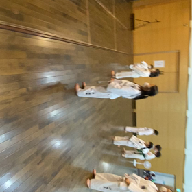 5/16川口市大会少年稽古動画の画像