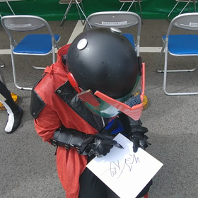 動画を投入の画像