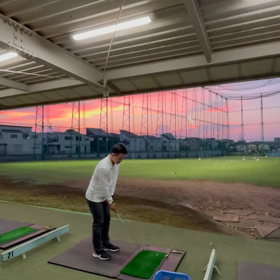 スーパー初心者を2カ月でゴルフ営業マンにする1の画像