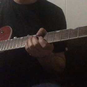 匂艶 THE NIGHT CLUB  ミミコピ　弾き語りの画像