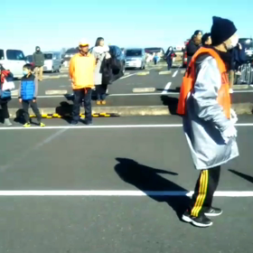 森崎柚月さん 優勝の画像