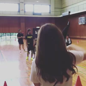 Blessed運動会～⤴①の画像