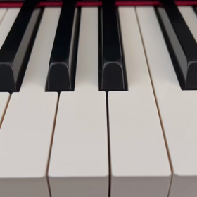 6歳ピアノ記録の画像