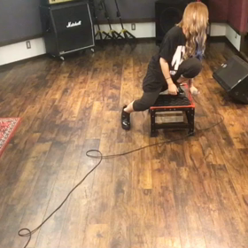 びっくりされるけど、、の画像