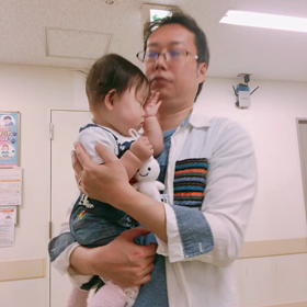 成長曲線になやむの画像