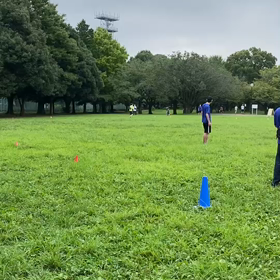 長距離記録会 1000m⑤の画像