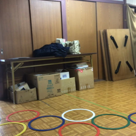 ケンパーバージョンアップの画像