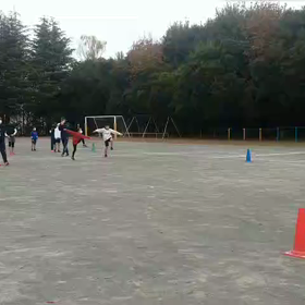 大股歩行・股関節③の画像