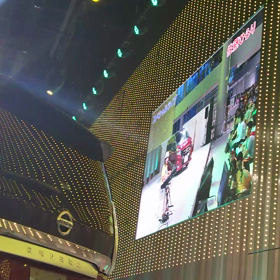 日産ギャラリーの画像