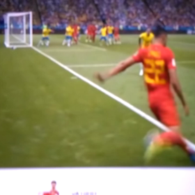 サンパウロ、残念！ブラジル敗退、運も実力の内？しかし。。。の画像