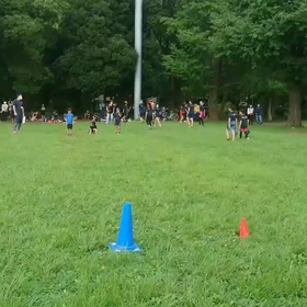 ダッシュ(青・緑グループ)④の画像