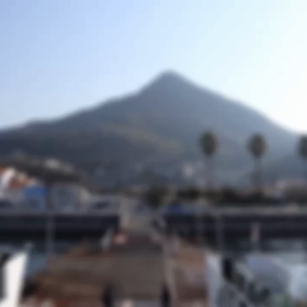 クマン岳古鷹山のダイジェストの画像