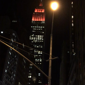 ハロウィンナイトの画像