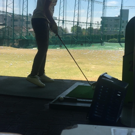 練習動画の画像