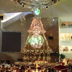 クリスマスイベントpart1の画像