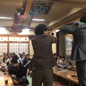 THE☆忘宴会 - トンテキ元気演芸ホール -。の画像