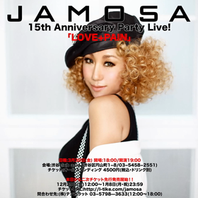 チケット2次先行発売決定！！の画像