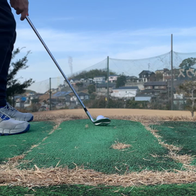 近くのショートコースの画像