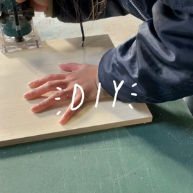 ちょっとDIY動画の画像