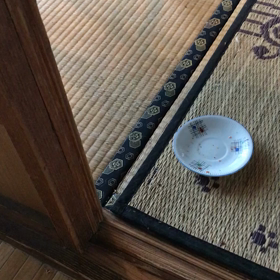 まるの、フワァッ。アンの、大あくび。の画像