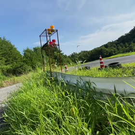 2022年8月6日（土）のおわらサーキットの画像