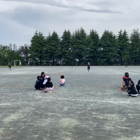 5/6 10色リレー③の画像