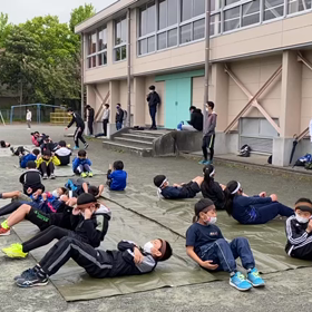 体幹トレーニング⑨の画像