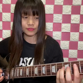 ロック♪の画像