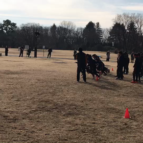 学年別インターバルスタートゴール④の画像