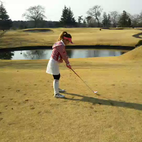 アジア下館カントリークラブ②の画像