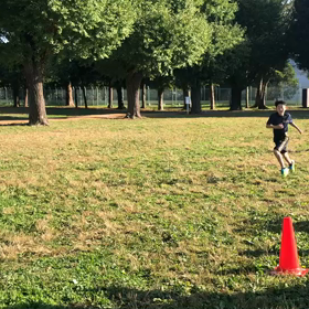 1000m 記録会 第２組⑤の画像