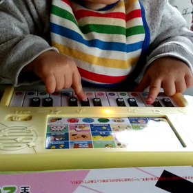 弾き語ってるぽい(笑)の画像