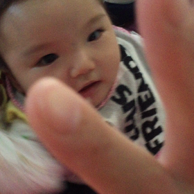 タッチタッチタッチ！の画像