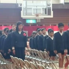 卒業☆MINORIの画像