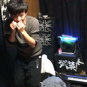 憲俊です。〜信長燃ゆ〜の画像