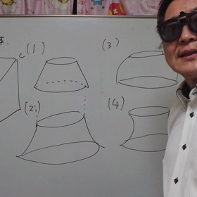 東京大学入試とカバリエリの公理（６）　小学生版の画像